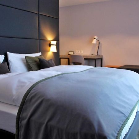 Hotel Haus Am Markt Wipperfürth Zewnętrze zdjęcie