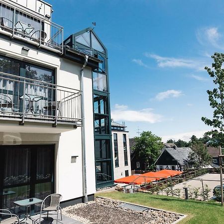 Hotel Haus Am Markt Wipperfürth Zewnętrze zdjęcie