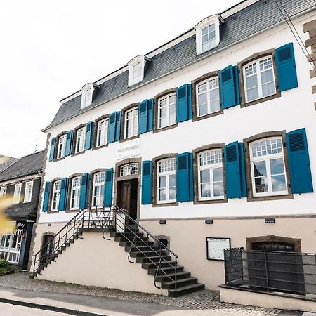 Hotel Haus Am Markt Wipperfürth Zewnętrze zdjęcie