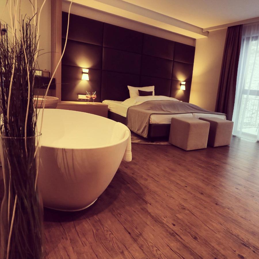 Hotel Haus Am Markt Wipperfürth Zewnętrze zdjęcie