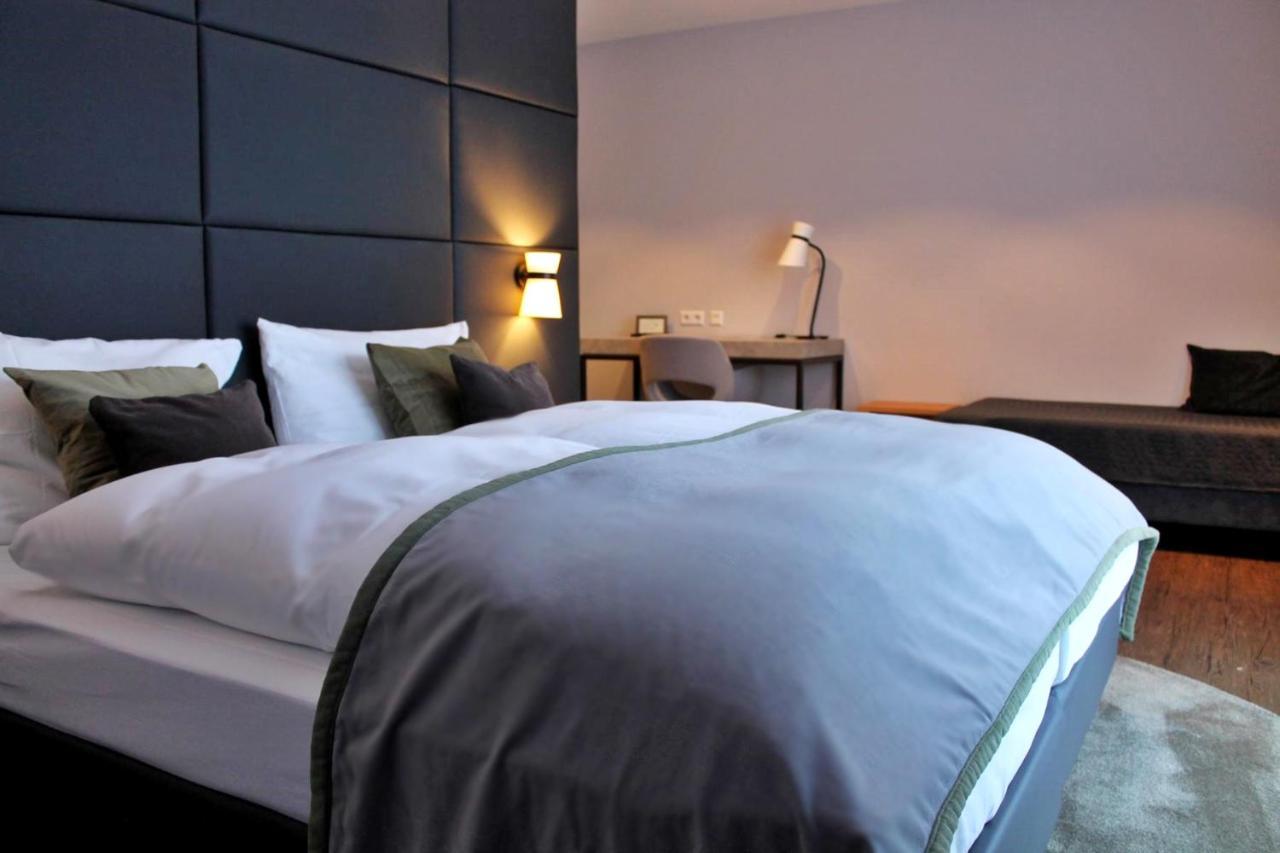 Hotel Haus Am Markt Wipperfürth Zewnętrze zdjęcie