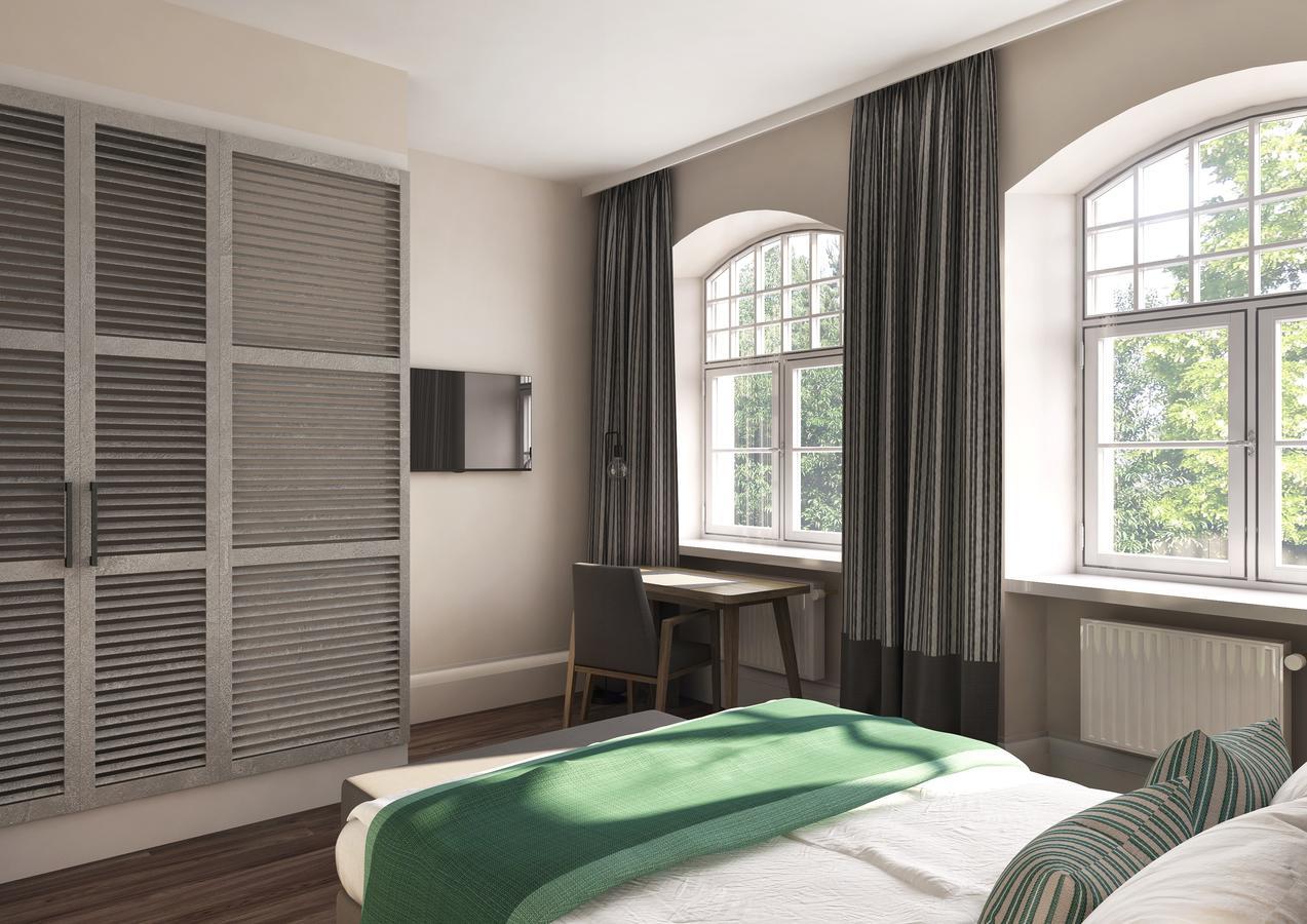 Hotel Haus Am Markt Wipperfürth Zewnętrze zdjęcie
