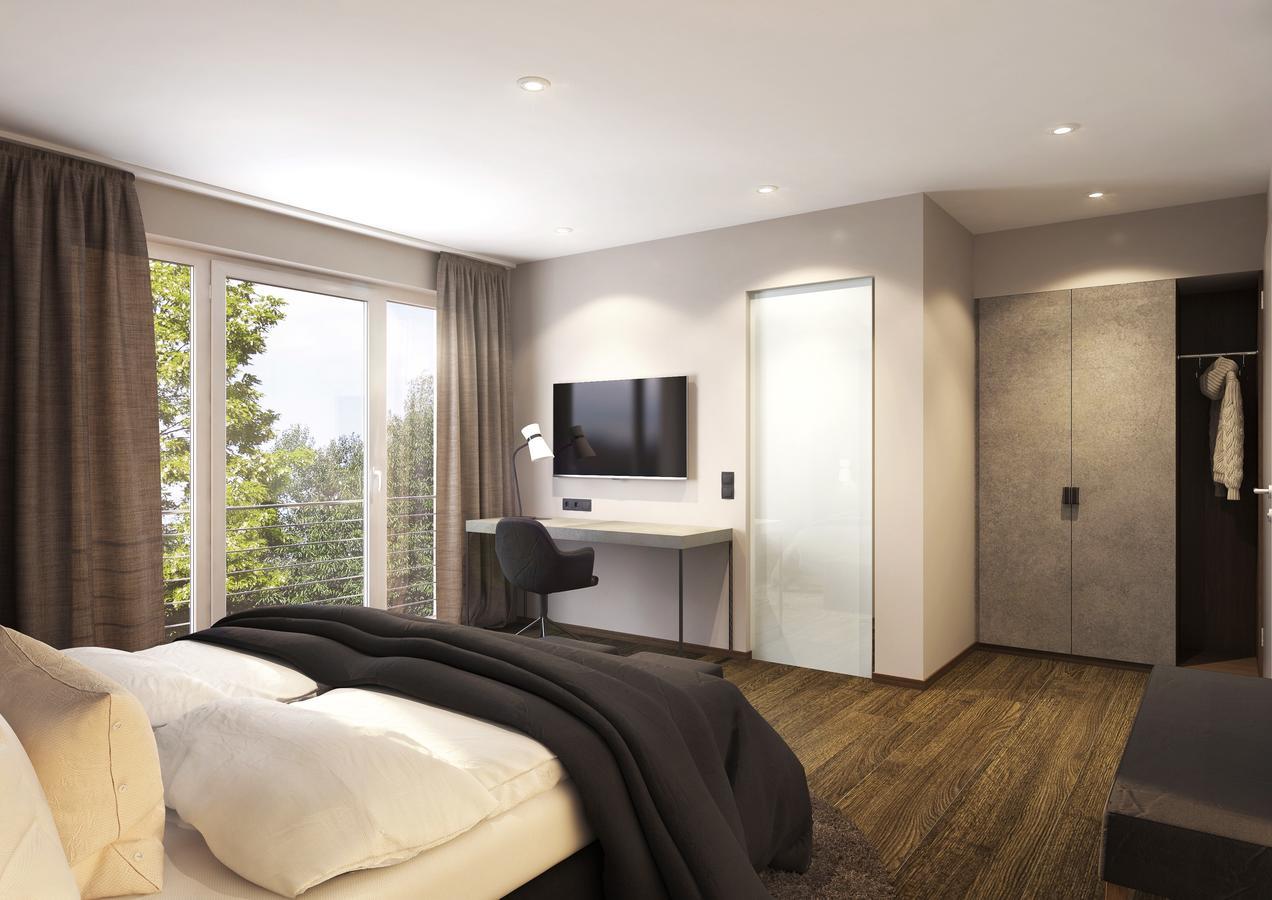 Hotel Haus Am Markt Wipperfürth Zewnętrze zdjęcie