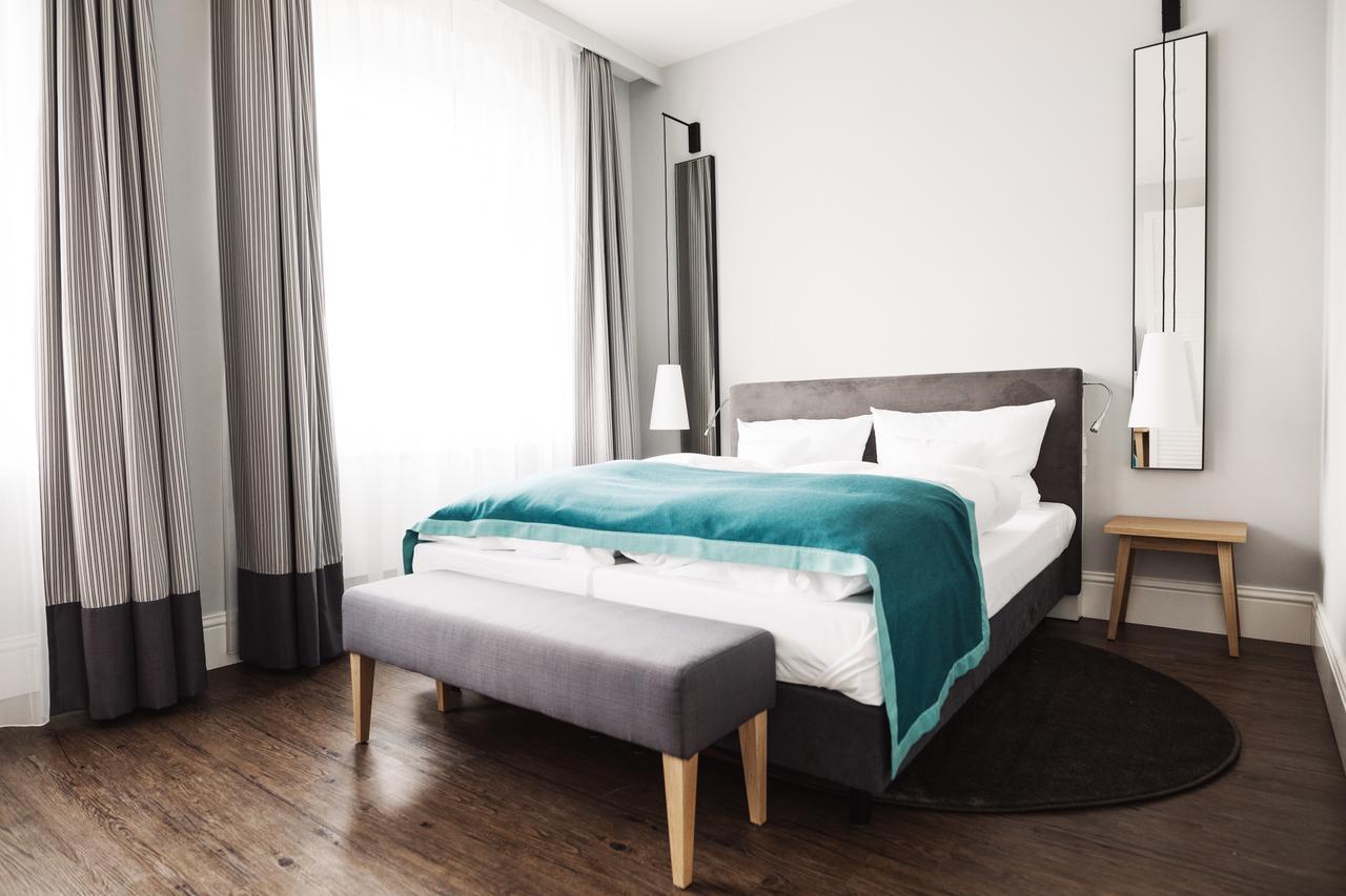 Hotel Haus Am Markt Wipperfürth Zewnętrze zdjęcie