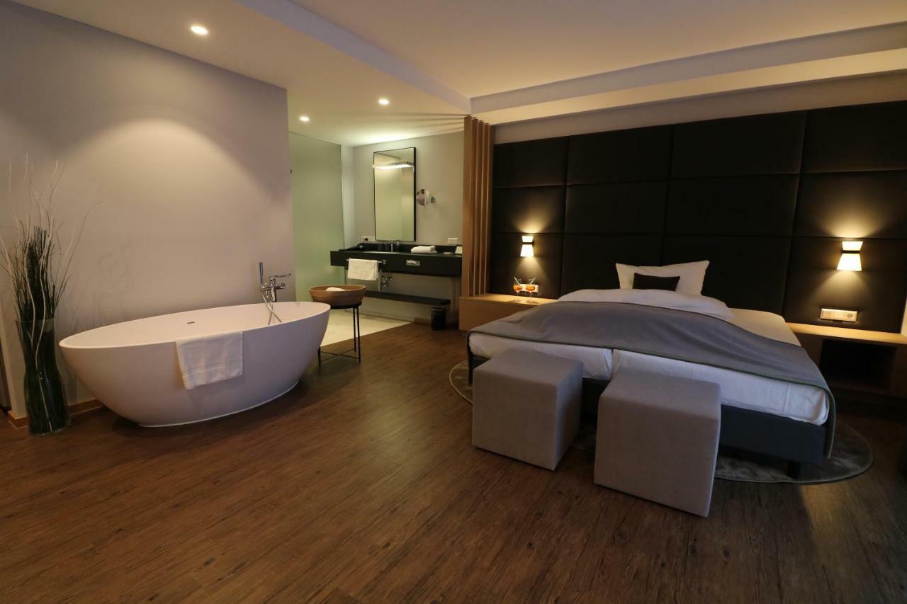 Hotel Haus Am Markt Wipperfürth Zewnętrze zdjęcie