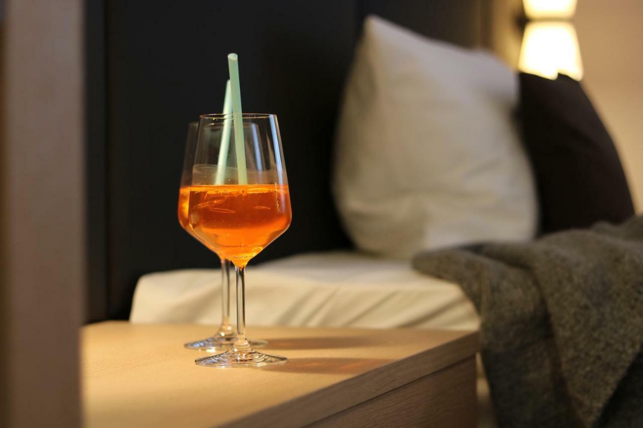 Hotel Haus Am Markt Wipperfürth Zewnętrze zdjęcie