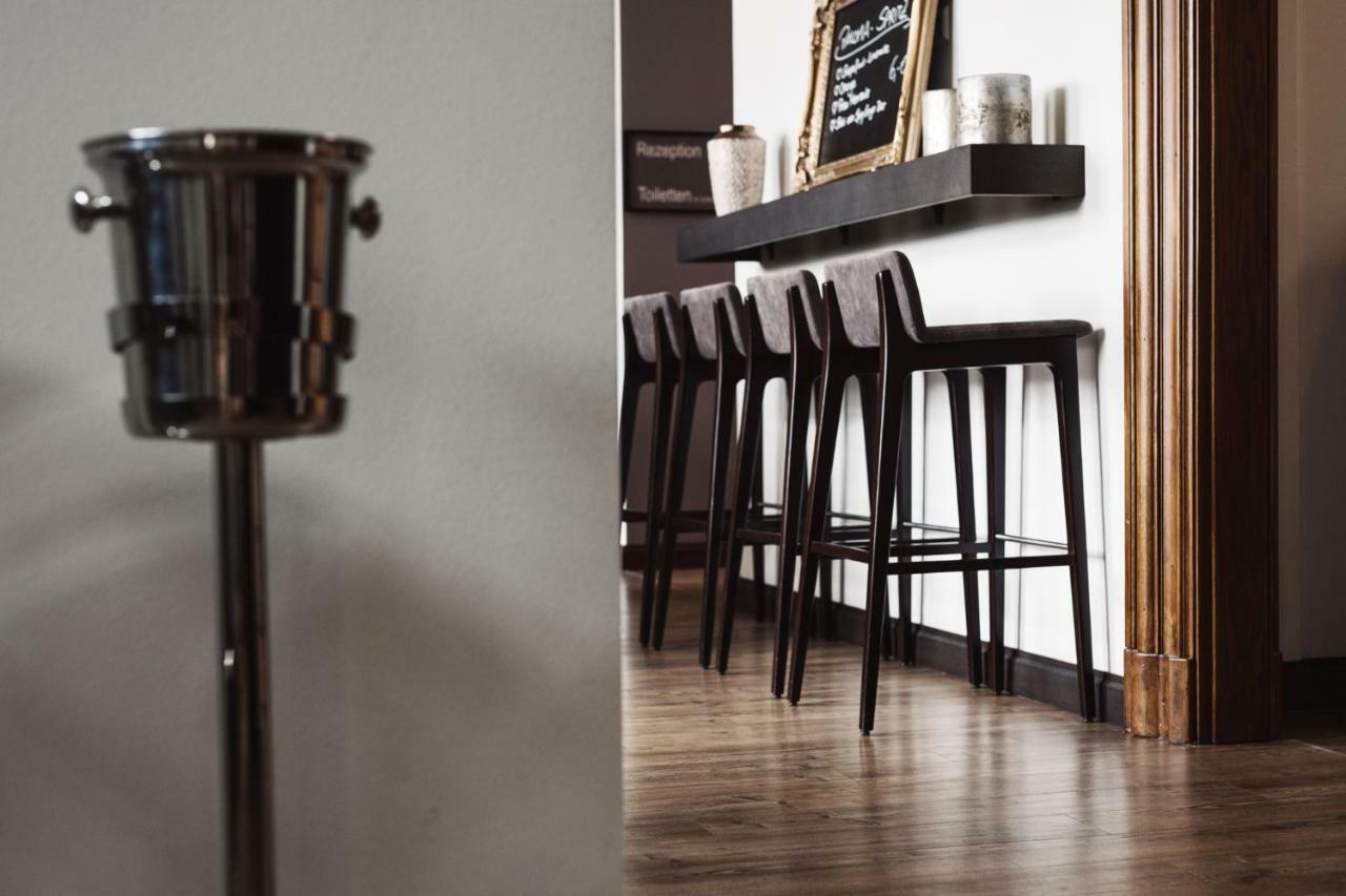 Hotel Haus Am Markt Wipperfürth Zewnętrze zdjęcie