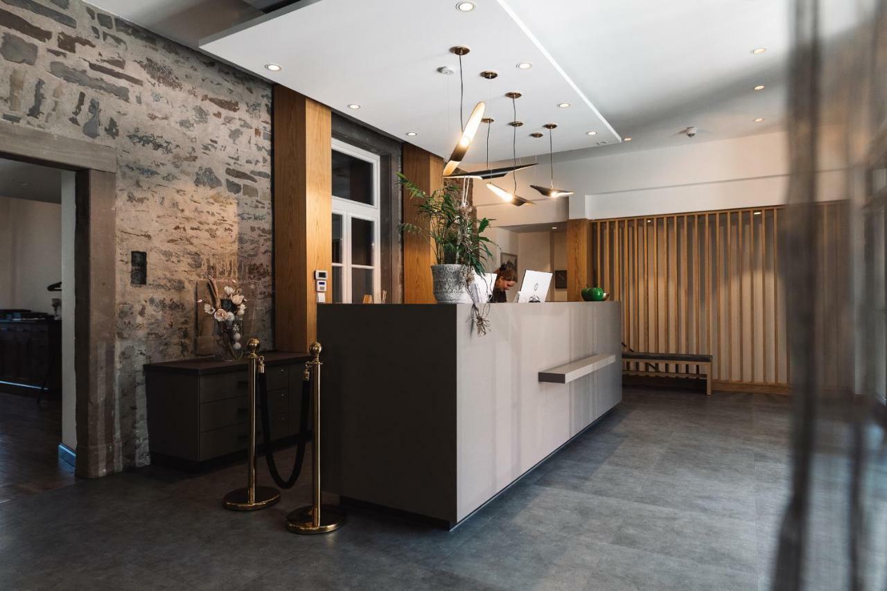 Hotel Haus Am Markt Wipperfürth Zewnętrze zdjęcie