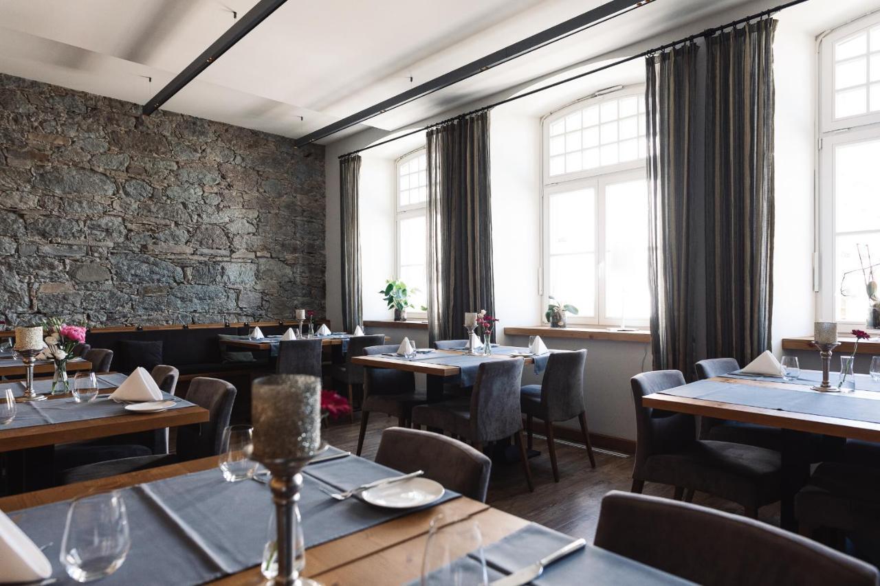 Hotel Haus Am Markt Wipperfürth Zewnętrze zdjęcie